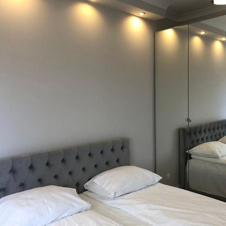 Apartament Blisko Morza Gdańsk Exterior foto