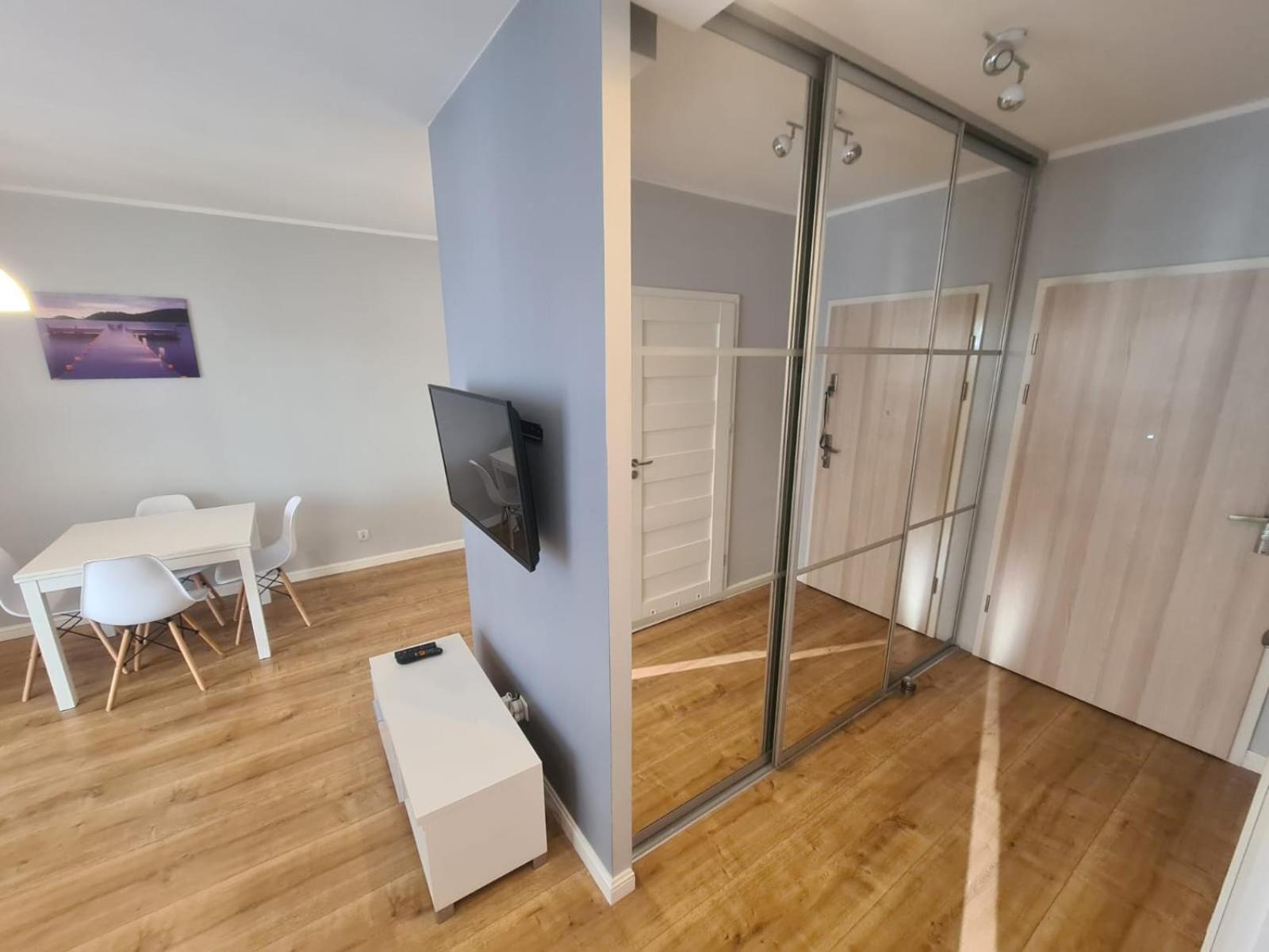 Apartament Blisko Morza Gdańsk Exterior foto