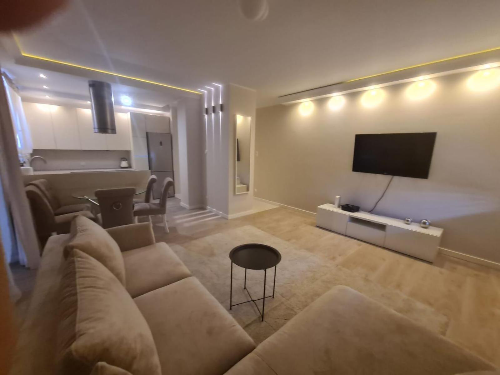 Apartament Blisko Morza Gdańsk Exterior foto