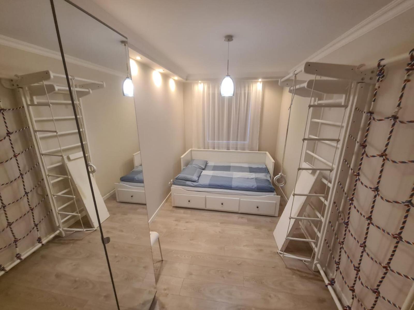 Apartament Blisko Morza Gdańsk Exterior foto