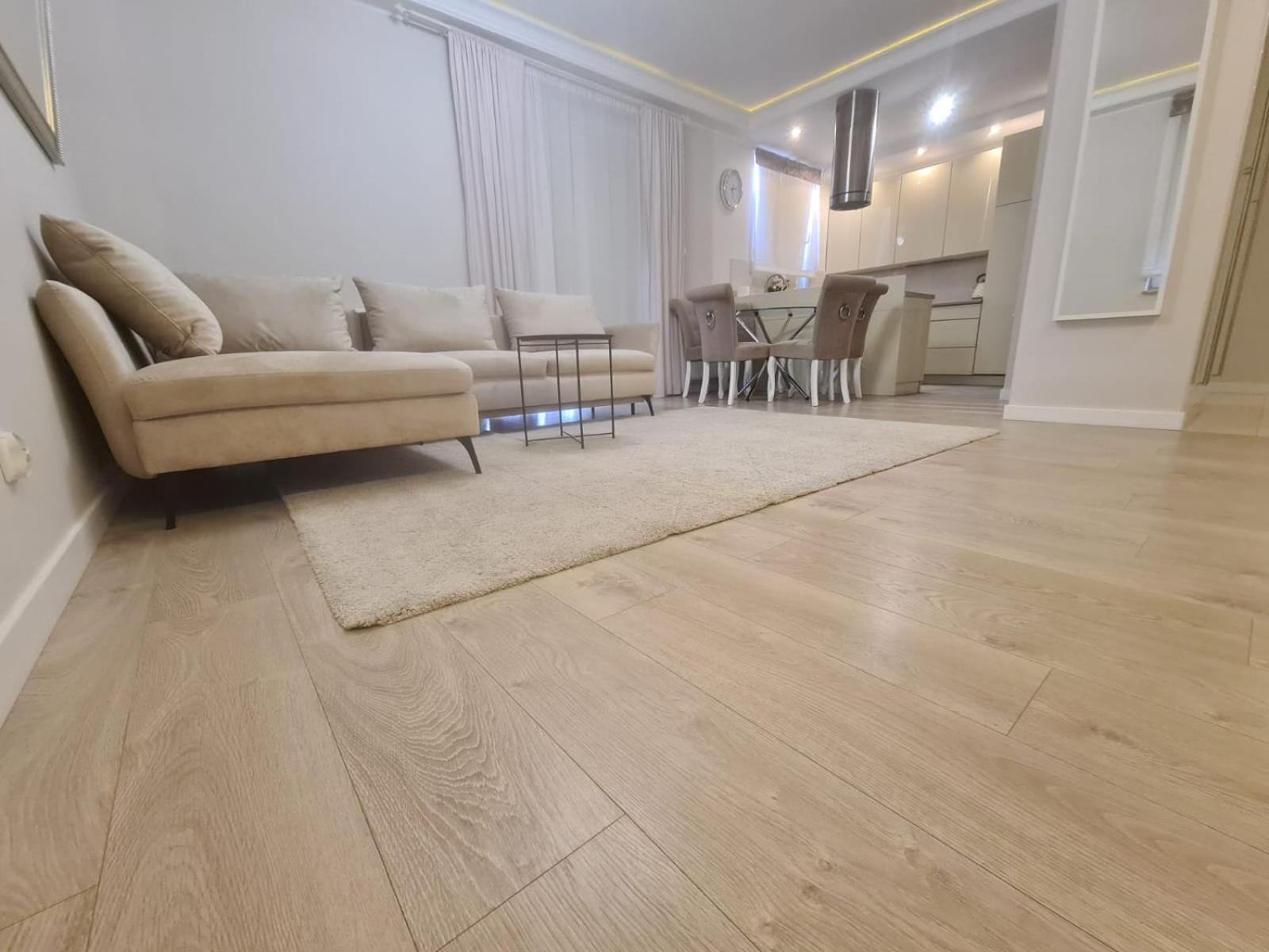 Apartament Blisko Morza Gdańsk Exterior foto