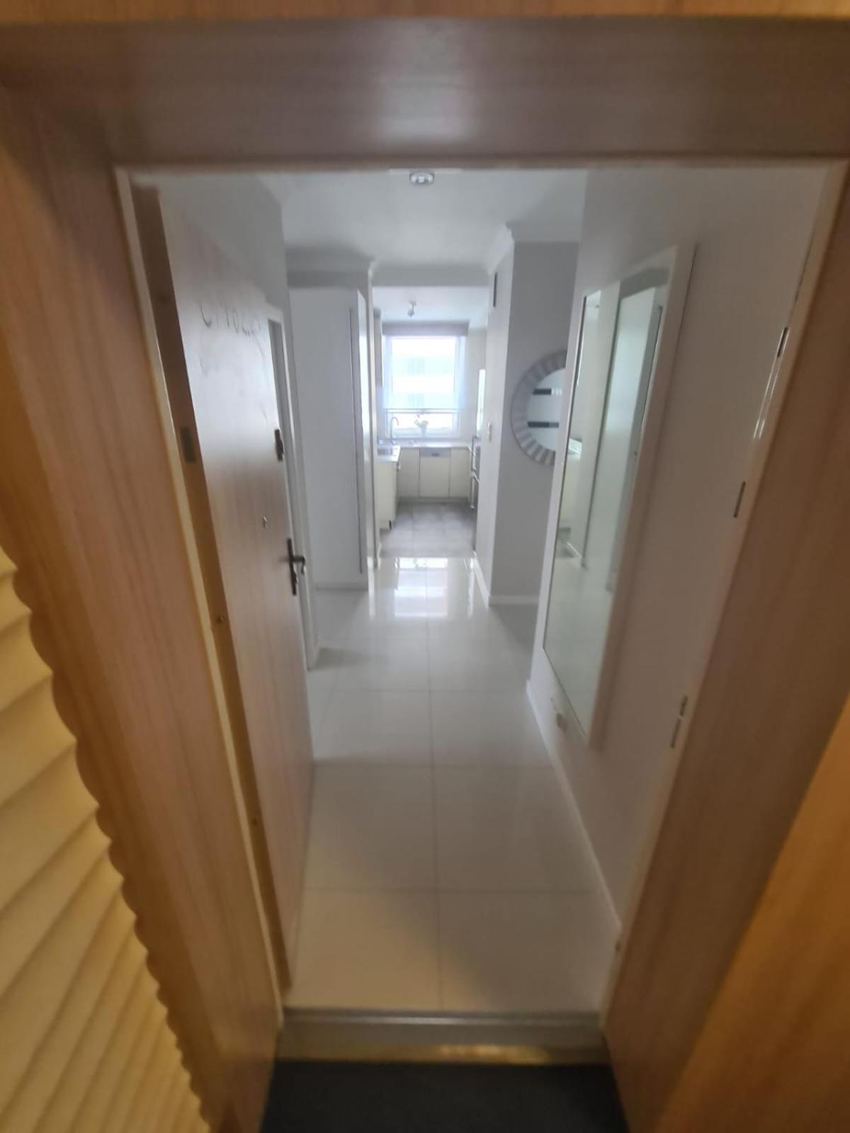 Apartament Blisko Morza Gdańsk Exterior foto