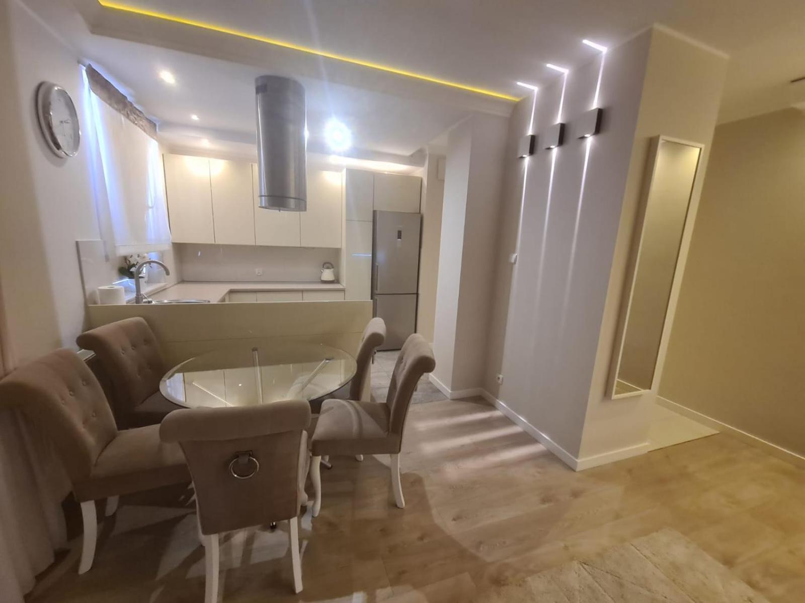 Apartament Blisko Morza Gdańsk Exterior foto