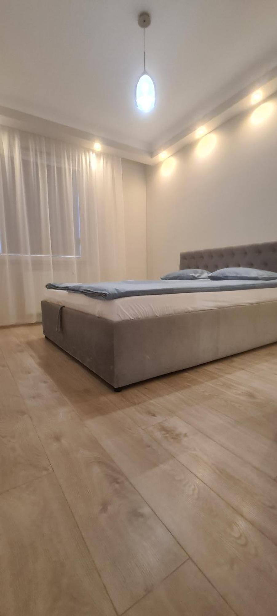 Apartament Blisko Morza Gdańsk Exterior foto
