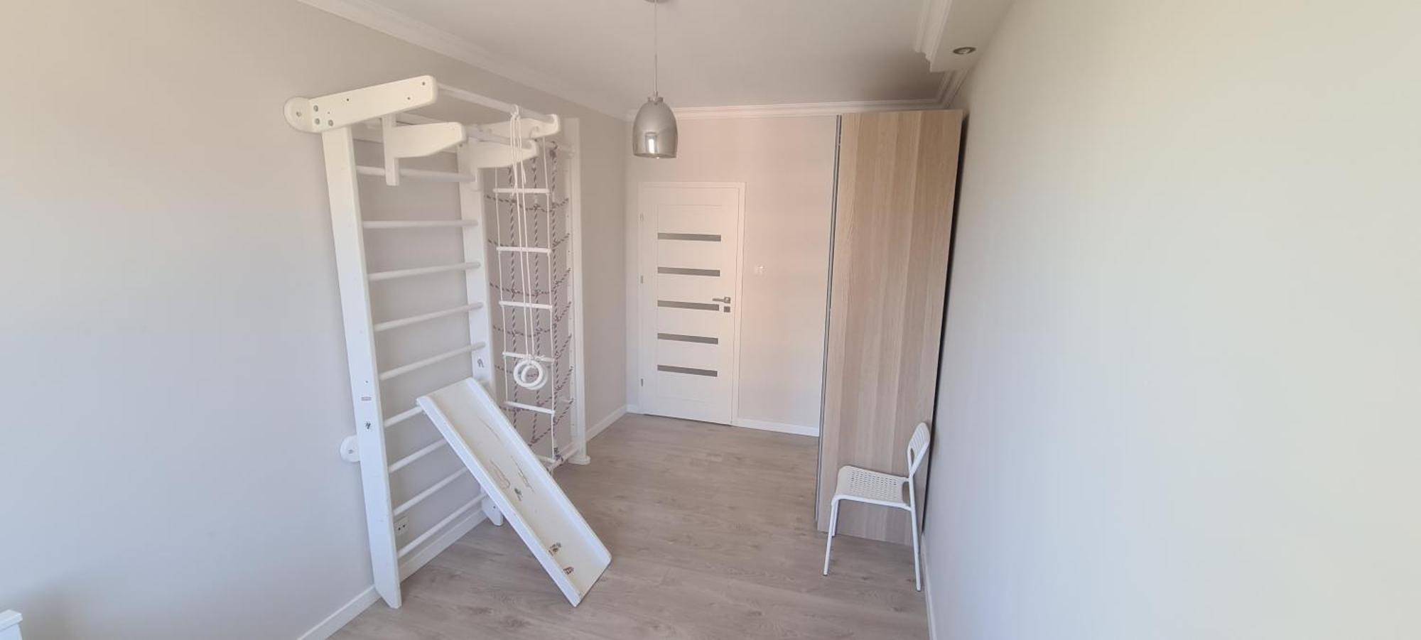 Apartament Blisko Morza Gdańsk Exterior foto