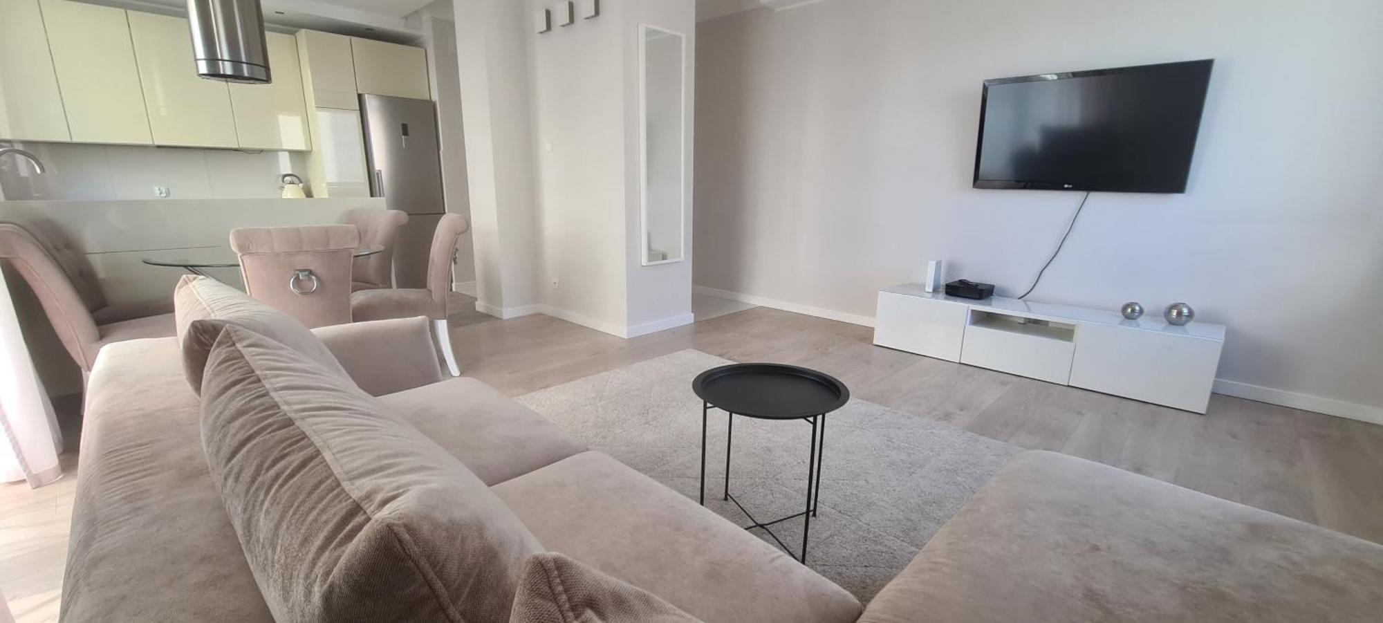 Apartament Blisko Morza Gdańsk Exterior foto