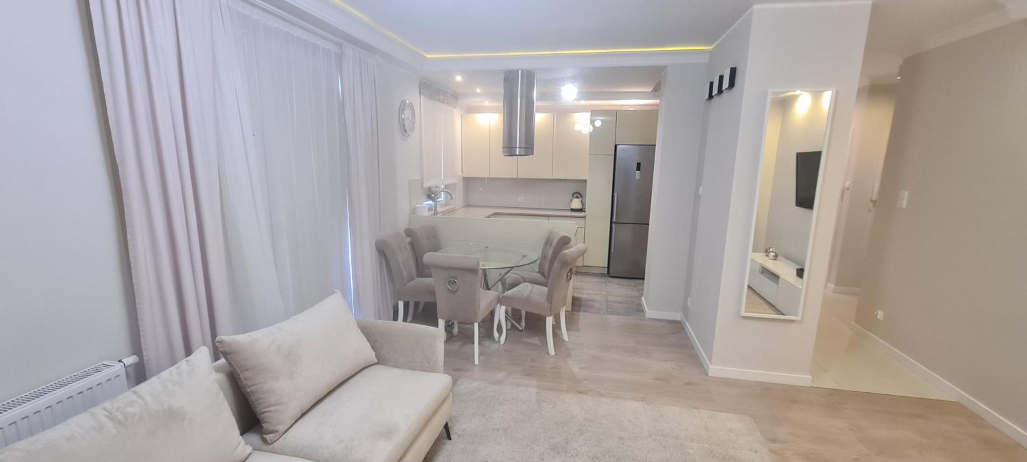 Apartament Blisko Morza Gdańsk Exterior foto