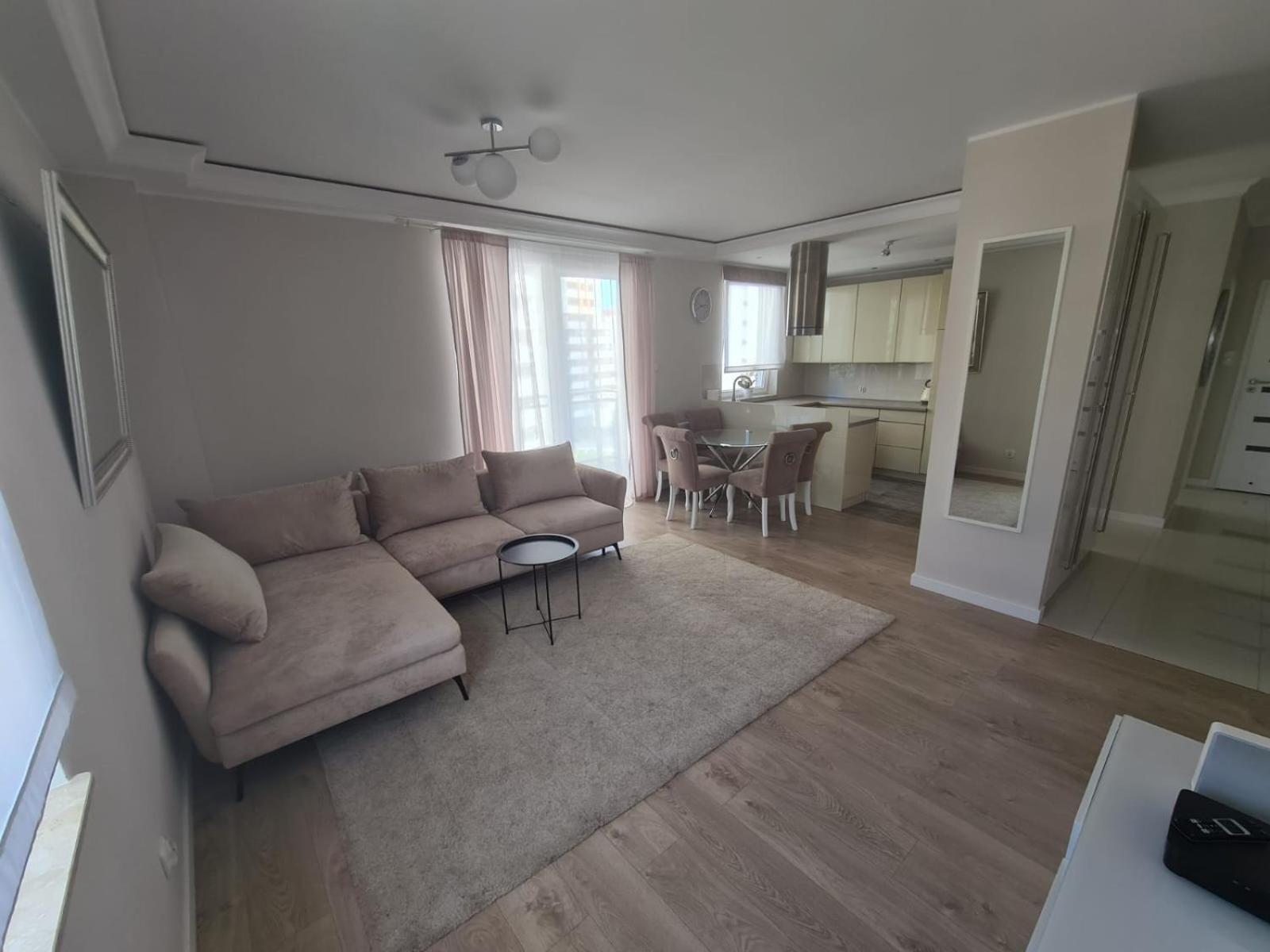 Apartament Blisko Morza Gdańsk Exterior foto