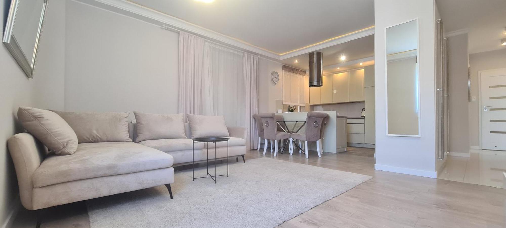 Apartament Blisko Morza Gdańsk Exterior foto