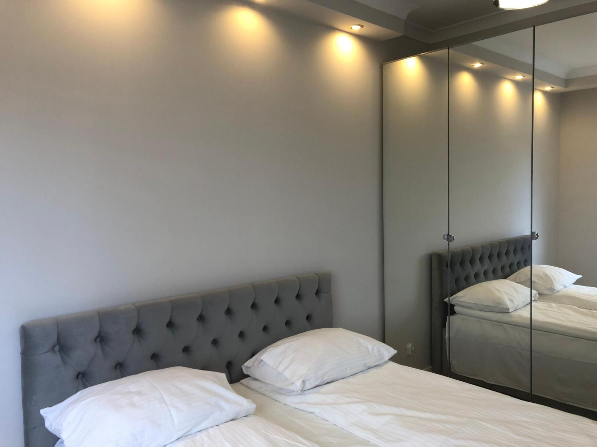 Apartament Blisko Morza Gdańsk Exterior foto