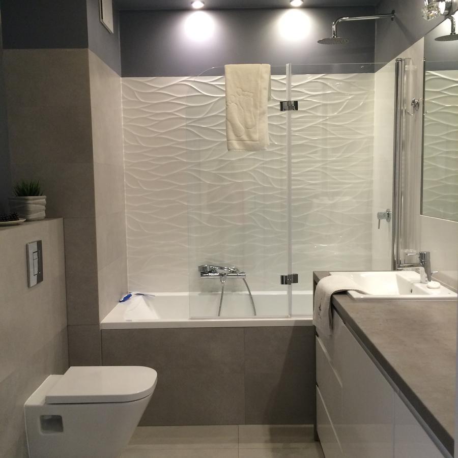 Apartament Blisko Morza Gdańsk Exterior foto