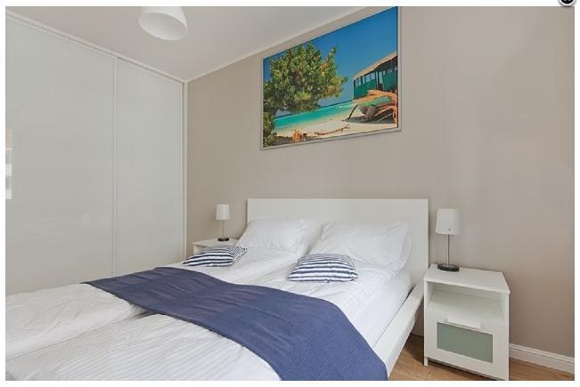 Apartament Blisko Morza Gdańsk Exterior foto